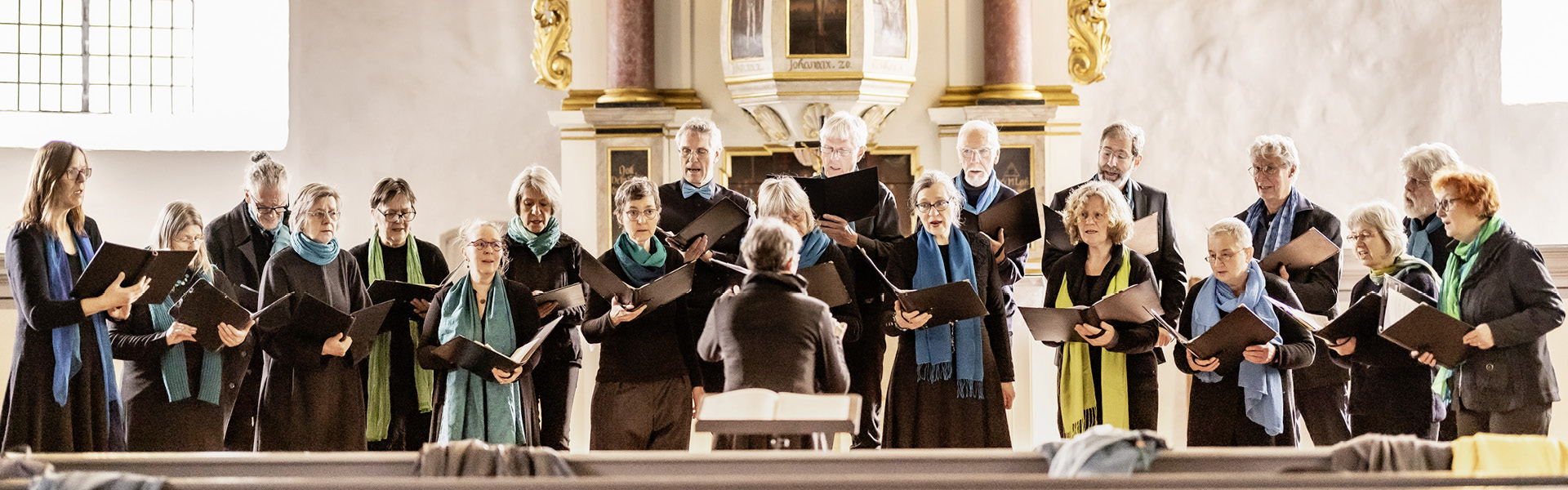 Kammerchor Wendland