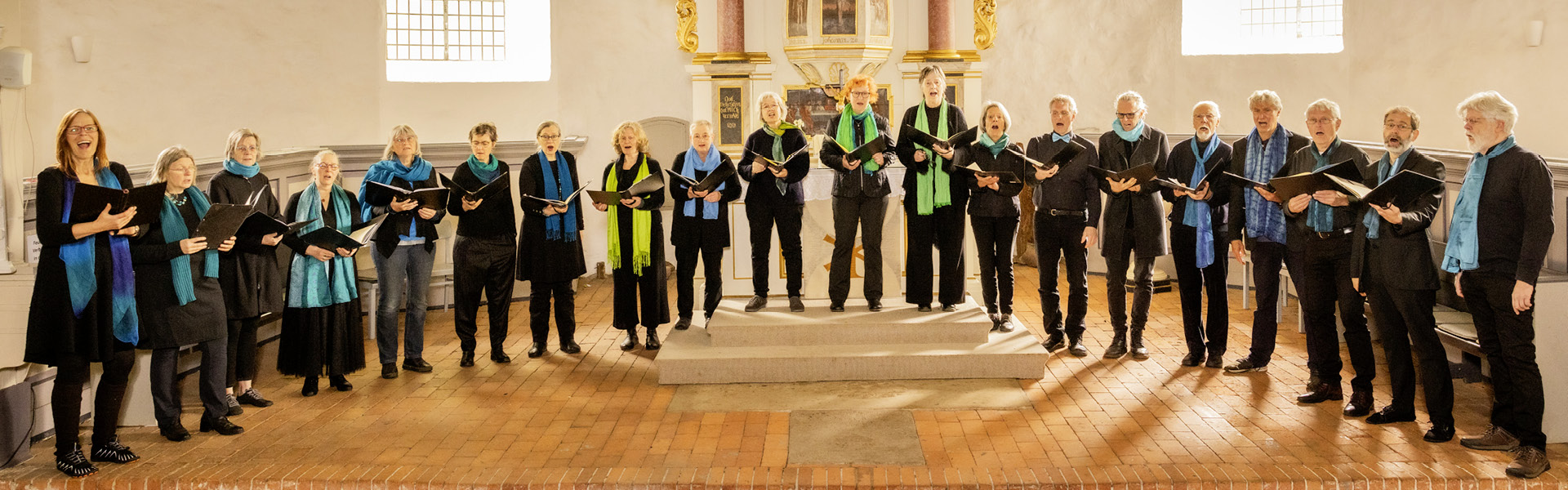 Kammerchor Wendland